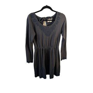 Anthropologie Saturday Sunday dress size M